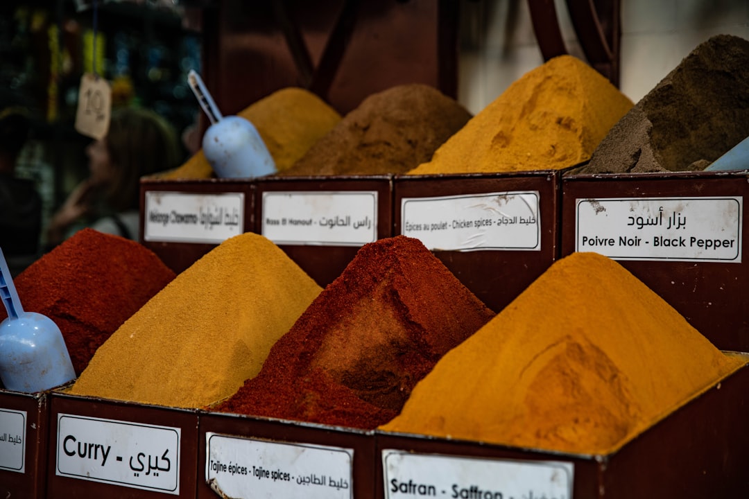 découvrez une palette de saveurs uniques et délicieuses avec notre sélection de recettes et d'inspirations culinaires. explorez le monde des goûts et épatez vos papilles !