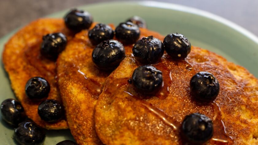 découvrez la recette parfaite des fluffy pancakes ! moelleux et légers, ils sont idéaux pour un petit déjeuner gourmand ou un brunch savoureux. apprenez à les préparer facilement avec des ingrédients simples et régalez-vous avec ces pancakes délicieusement dorés.
