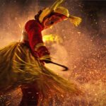 découvrez l'univers fascinant du folklore, une riche tapestry de traditions, de contes et de légendes qui transcendent les générations. plongez dans les récits populaires et les croyances qui façonnent les cultures à travers le monde.