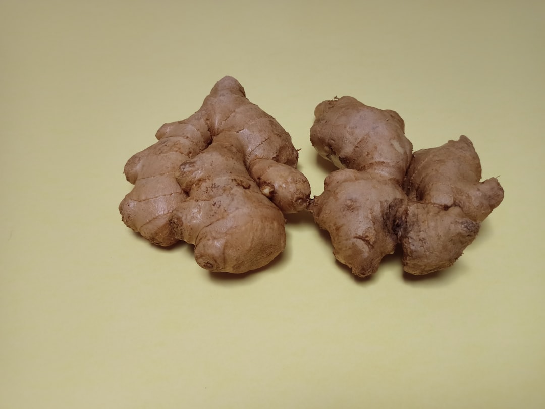 découvrez les multiples bienfaits du gingembre, une épice aux propriétés réputées pour booster le système immunitaire, améliorer la digestion et apporter une touche de saveur à vos plats. apprenez comment l'intégrer facilement dans votre alimentation et profitez de ses vertus naturelles.