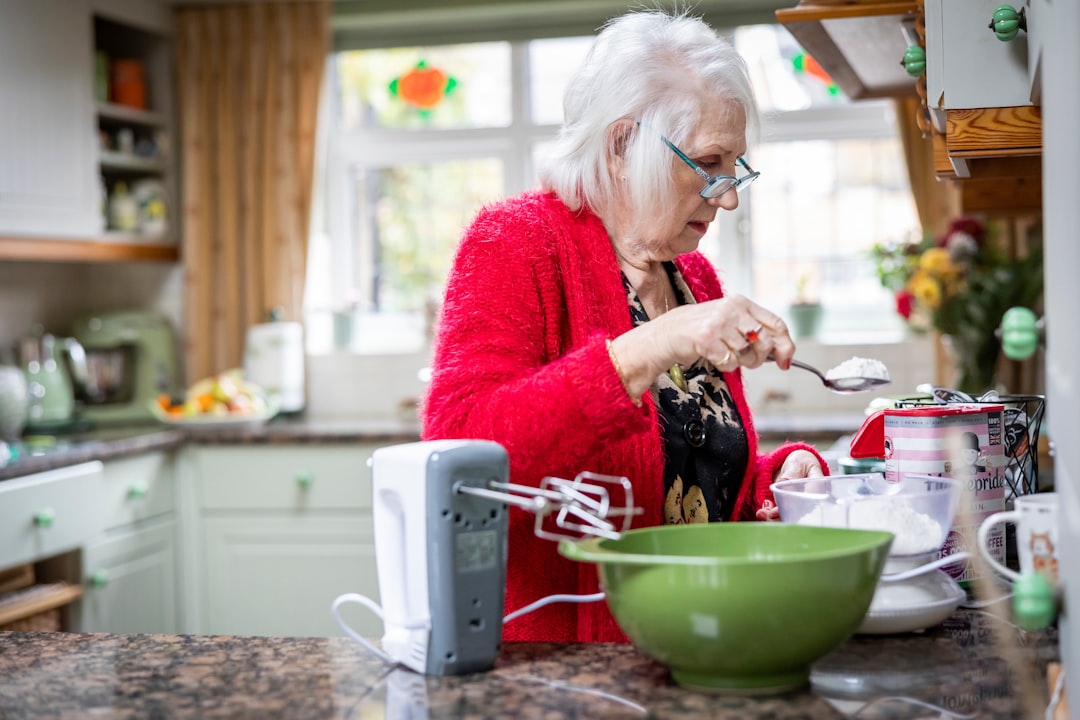 découvrez les précieux conseils de grand-mère pour une vie plus saine et épanouie. des astuces de grand-mère pour le quotidien, des remèdes naturels aux recettes réconfortantes, trouvez l'inspiration dans la sagesse ancestrale.