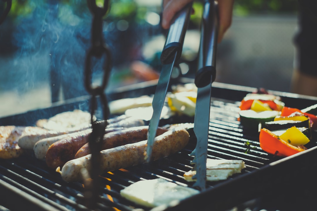 découvrez notre sélection de légumes grillés savoureux et sains, idéaux pour accompagner vos plats ou se déguster en entrée. apprenez à les préparer facilement et à enchanter vos repas avec des recettes simples et délicieuses !