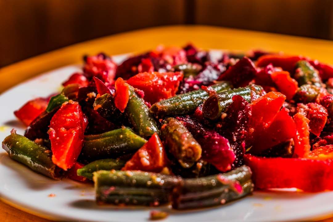 découvrez notre délicieuse recette de légumes grillés, un accompagnement parfait pour vos plats estivaux. profitez de la richesse des saveurs des légumes rôtis au barbecue, sains et faciles à préparer.