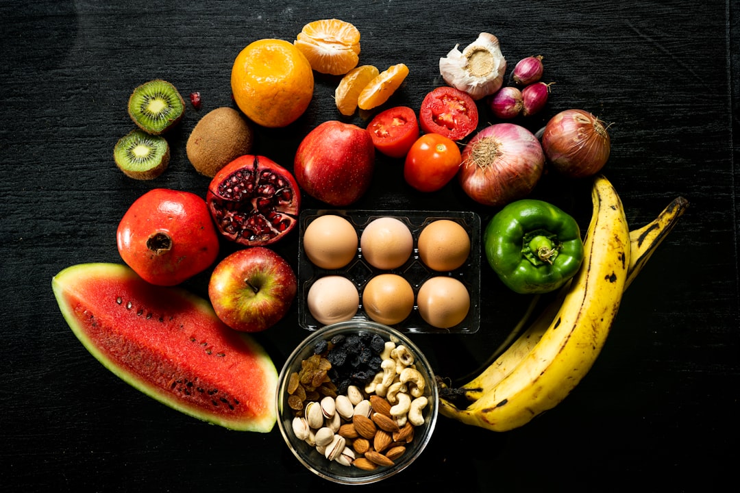 découvrez des alternatives saines pour améliorer votre alimentation et votre bien-être. explorez des recettes nutritives, des conseils pratiques et des astuces pour remplacer les aliments moins sains par des options équilibrées et délicieuses.
