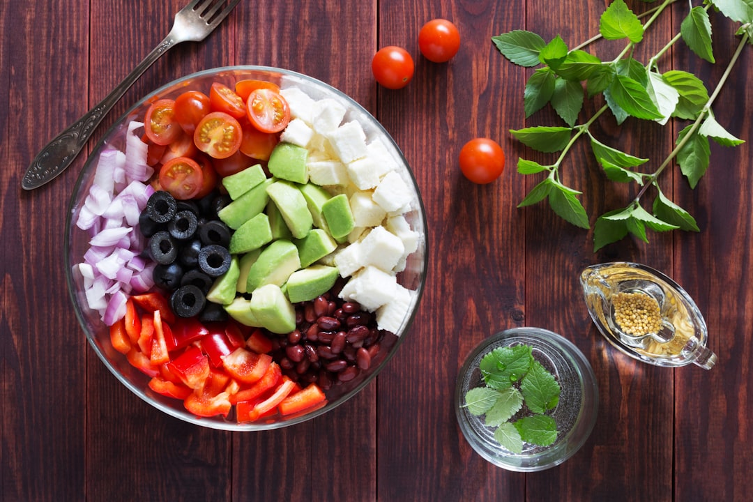 découvrez des conseils essentiels pour une alimentation saine. améliorez votre bien-être avec des astuces pratiques pour manger équilibré et savourer des repas nutritifs sans sacrifier le plaisir.