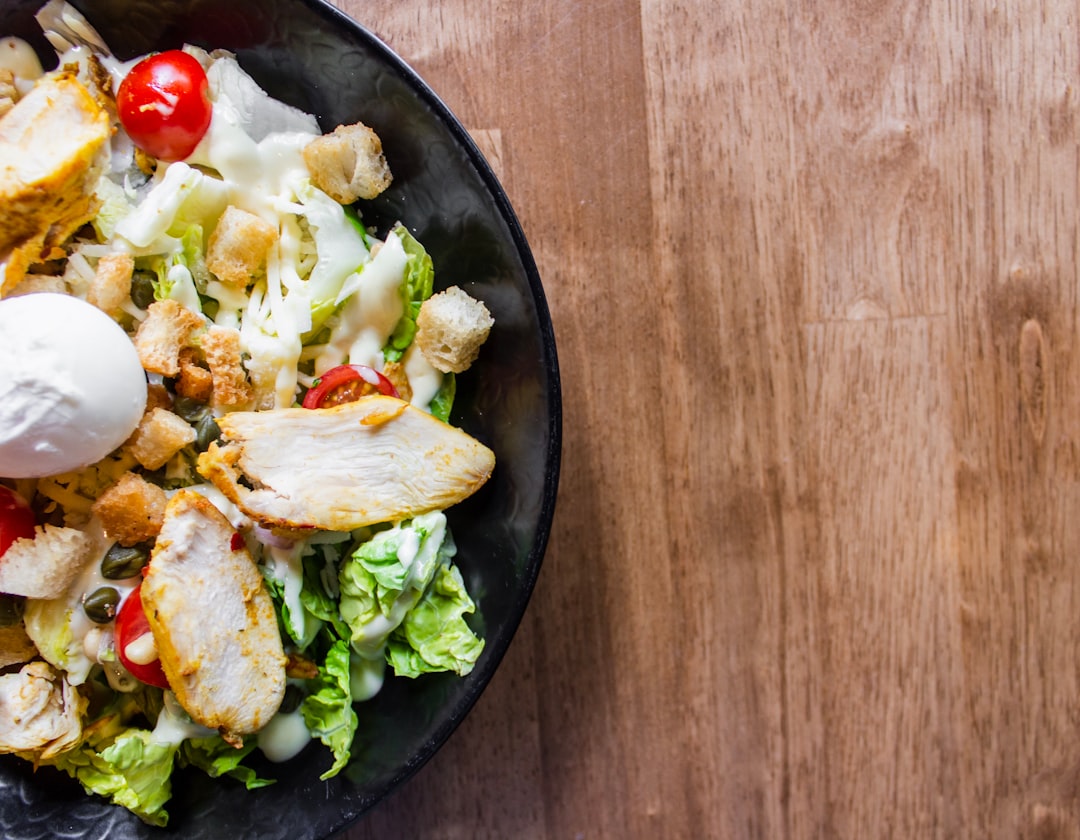 découvrez des conseils pratiques pour adopter une alimentation saine et équilibrée. apprenez à choisir des aliments nutritifs, à planifier vos repas et à créer des habitudes qui favorisent votre bien-être au quotidien.