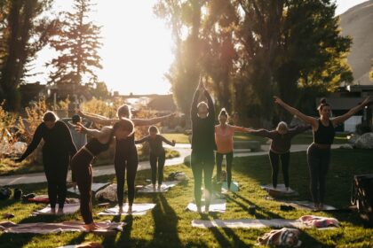 découvrez des habitudes saines pour améliorer votre bien-être au quotidien. adoptez une alimentation équilibrée, intégrez l'exercice physique dans votre routine et apprenez des techniques de gestion du stress pour vivre plus heureux et en meilleure santé.