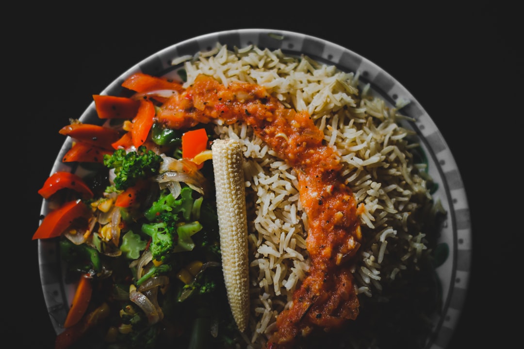 découvrez des recettes saines délicieuses et faciles à préparer pour une alimentation équilibrée. que vous soyez végétarien, amateur de super-aliments ou simplement à la recherche d'options nutritives, trouvez l'inspiration pour des plats savoureux qui raviront vos papilles tout en prenant soin de votre santé.