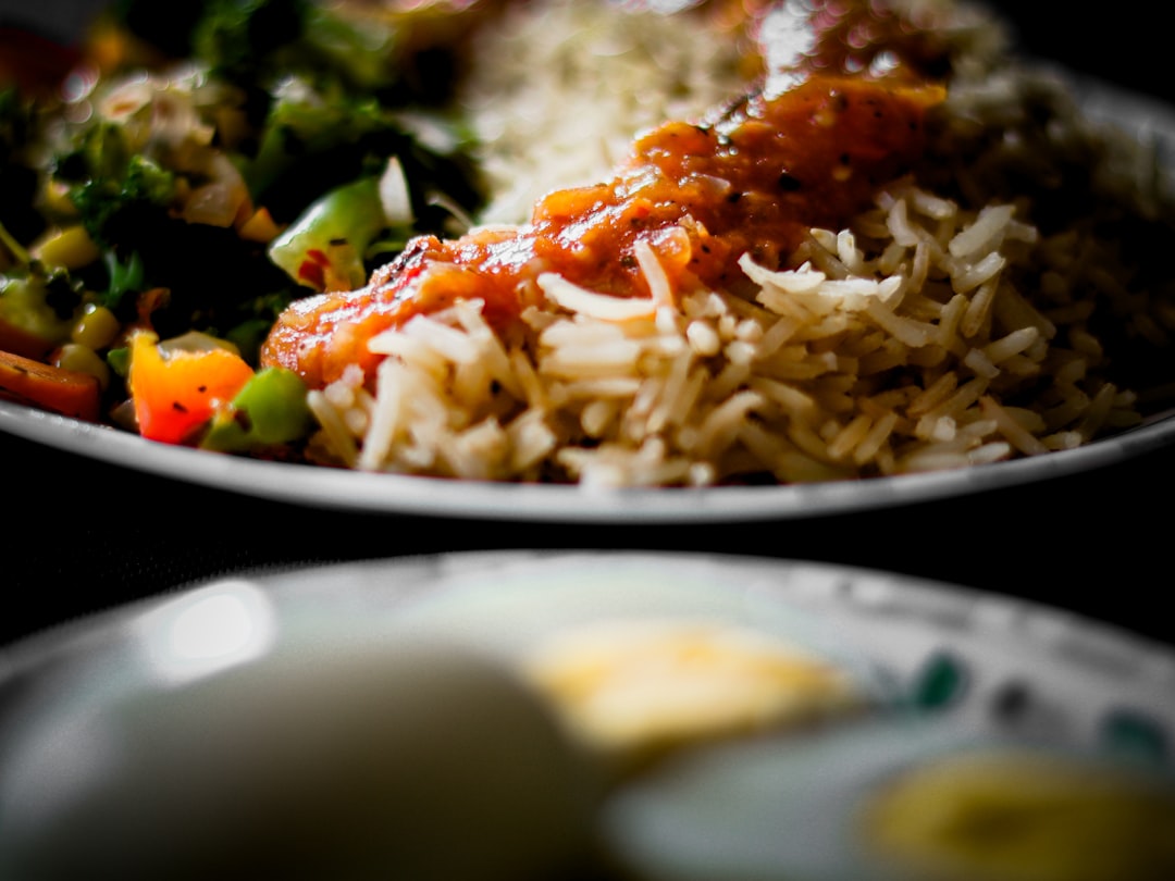 découvrez des recettes saines et savoureuses qui raviront vos papilles tout en prenant soin de votre santé. des plats équilibrés et faciles à réaliser, parfaits pour chaque occasion.