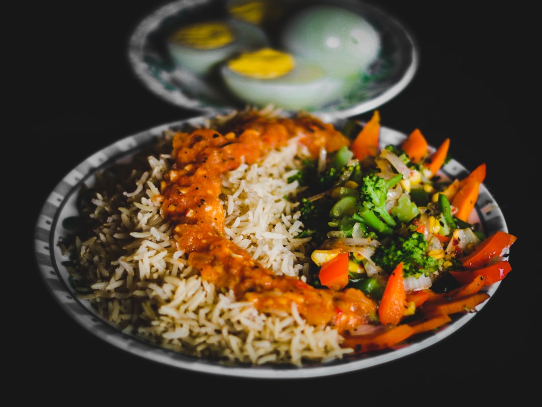découvrez des recettes saines et délicieuses qui allient saveur et nutrition. explorez notre sélection de plats équilibrés pour vous aider à mener une vie saine tout en vous régalant. idéal pour tous les amateurs de cuisine consciente.
