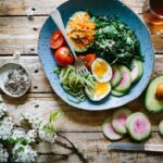 découvrez des recettes saines et délicieuses pour nourrir votre corps et votre esprit. explorez notre sélection de plats équilibrés, faciles à préparer et savoureux qui vous aideront à maintenir un mode de vie sain tout en vous régalant.