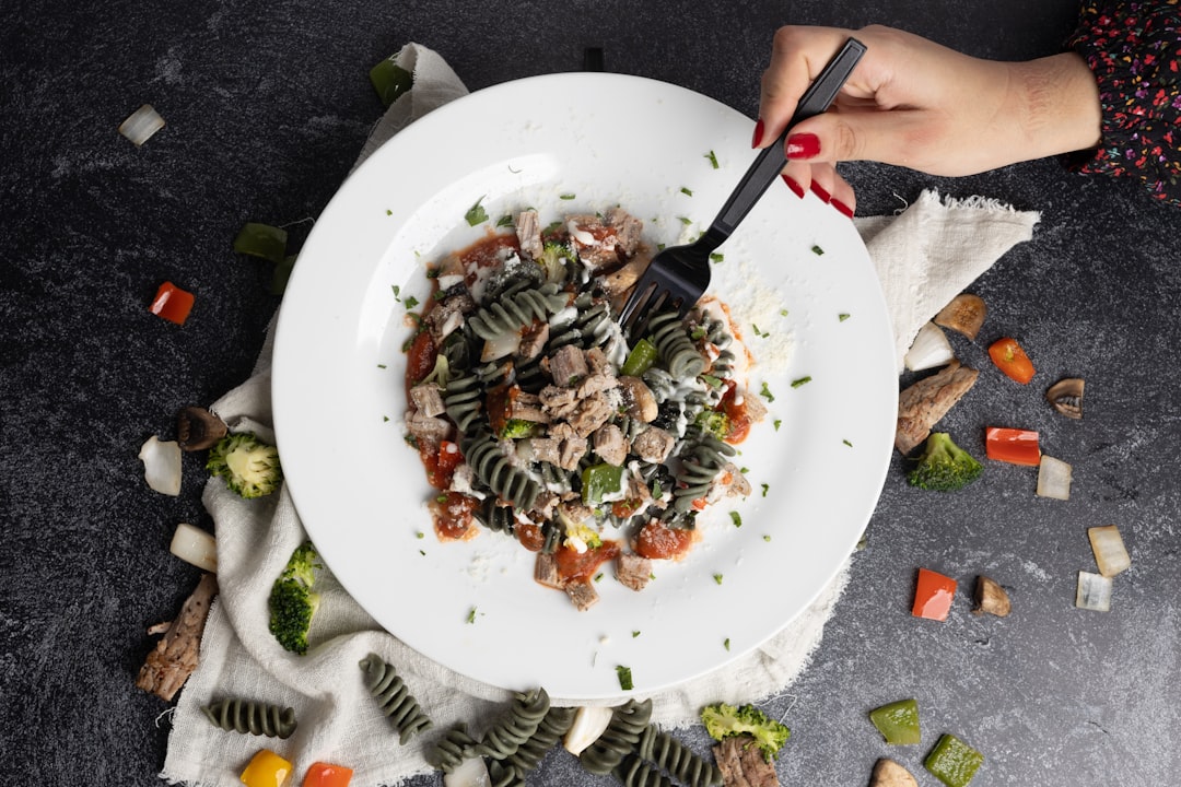 découvrez des recettes saines et délicieuses qui allient nutrition et gourmandise. transformez votre cuisine avec des plats équilibrés, faciles à préparer et adaptés à tous les palais. explorez une variété d'options pour une alimentation équilibrée et savoureuse.