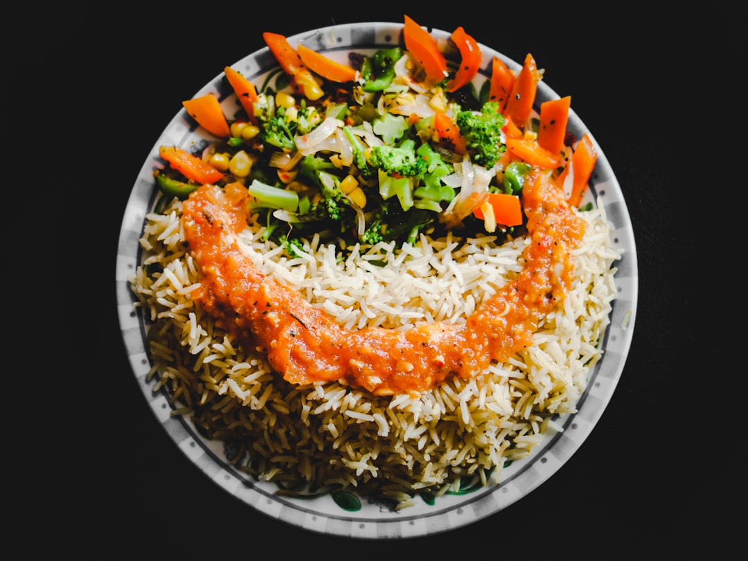 découvrez des recettes saines et délicieuses qui allient nutrition et plaisir. profitez de plats équilibrés et faciles à préparer, idéaux pour un mode de vie actif et sain.