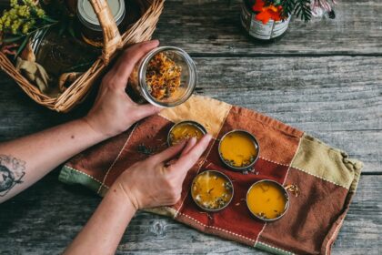 découvrez des remèdes maison efficaces et naturels pour soulager divers maux du quotidien. explorez des conseils pratiques et des recettes faciles à réaliser pour améliorer votre bien-être au naturel.