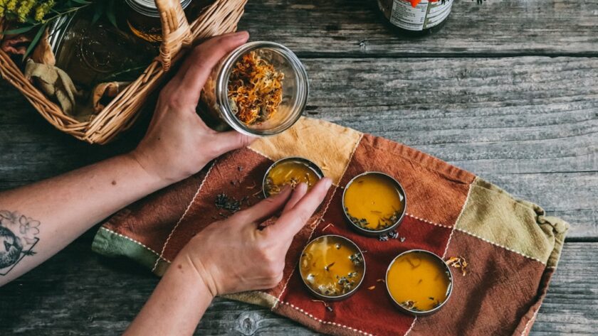découvrez des remèdes maison efficaces et naturels pour soulager divers maux du quotidien. explorez des conseils pratiques et des recettes faciles à réaliser pour améliorer votre bien-être au naturel.