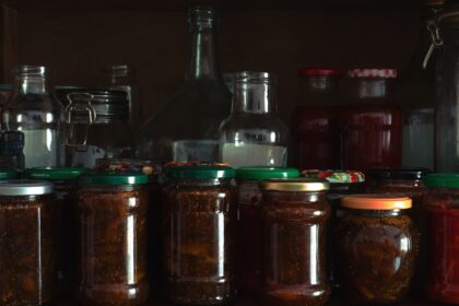 découvrez notre délicieuse confiture maison, faite avec des ingrédients frais et naturels. parfaite pour tartiner sur vos pains préférés ou utiliser dans vos recettes, chaque pot est un véritable régal pour les papilles. essayez nos saveurs artisanales qui raviront petits et grands!