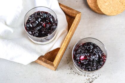 découvrez notre recette de mousse maison délicieuse et facile à préparer. savourez une texture légère et aérienne, idéale pour tous les amateurs de desserts gourmands.