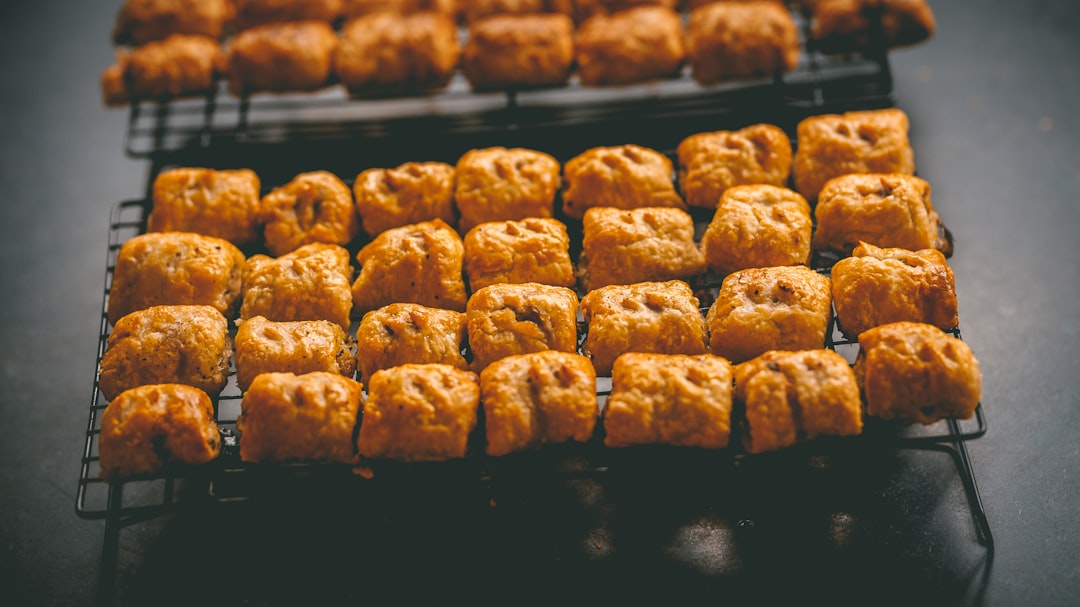 découvrez une délicieuse recette maison qui ravira vos papilles. facile à préparer, cette recette vous guidera pas à pas pour réaliser un plat savoureux et réconfortant, parfait pour toute occasion.