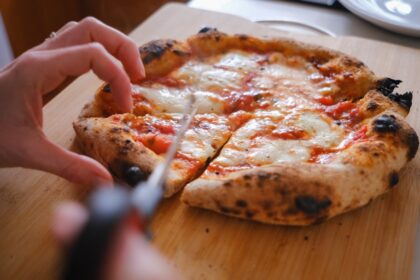 découvrez des recettes maison faciles et délicieuses pour préparer des plats savoureux chez vous. transformez votre cuisine en un véritable restaurant avec nos conseils et astuces pratiques.