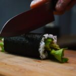 découvrez l'art du sushi fait maison avec nos recettes simples et délicieuses. apprenez à préparer vos propres rouleaux de sushi et savourez un authentique goût japonais chez vous.