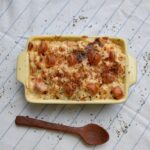 découvrez la recette authentique de la lasagne italienne, un plat savoureux à base de pâtes, viande, sauce tomate et fromage, idéal pour régaler vos invités lors de vos repas en famille ou entre amis.