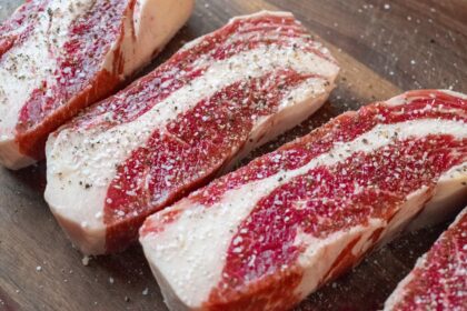 découvrez nos délicieuses recettes de marinades pour sublimer vos viandes, poissons et légumes. apprenez à marier saveurs et aromates pour des plats savoureux et inoubliables.