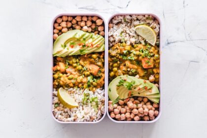découvrez l'art de la préparation des repas avec nos conseils pratiques et recettes délicieuses. facilitez votre quotidien en planifiant vos repas à l'avance, économisez du temps et mangez sainement chaque jour. que vous soyez novice ou expert en cuisine, nos astuces de meal prep vous aideront à optimiser votre alimentation.