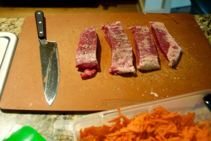 découvrez des conseils pratiques et des astuces incontournables pour cuire la viande à la perfection. que vous soyez un novice en cuisine ou un chef expérimenté, apprenez à maîtriser les différentes techniques de cuisson pour obtenir des plats savoureux et juteux. améliorez vos compétences et impressionnez vos invités avec des recettes et recommandations pour chaque type de viande.