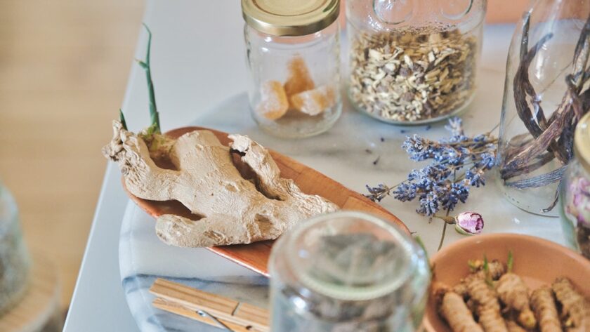 découvrez le pouvoir des herbes médicinales, ces plantes ancestrales aux vertus curatives. apprenez comment les intégrer dans votre quotidien pour améliorer votre santé et bien-être naturellement.