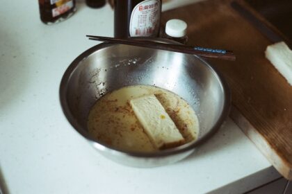 découvrez des recettes délicieuses et créatives pour la fête des mères. émerveillez votre maman avec des plats savoureux et des desserts gourmands qui feront de cette journée un moment inoubliable.