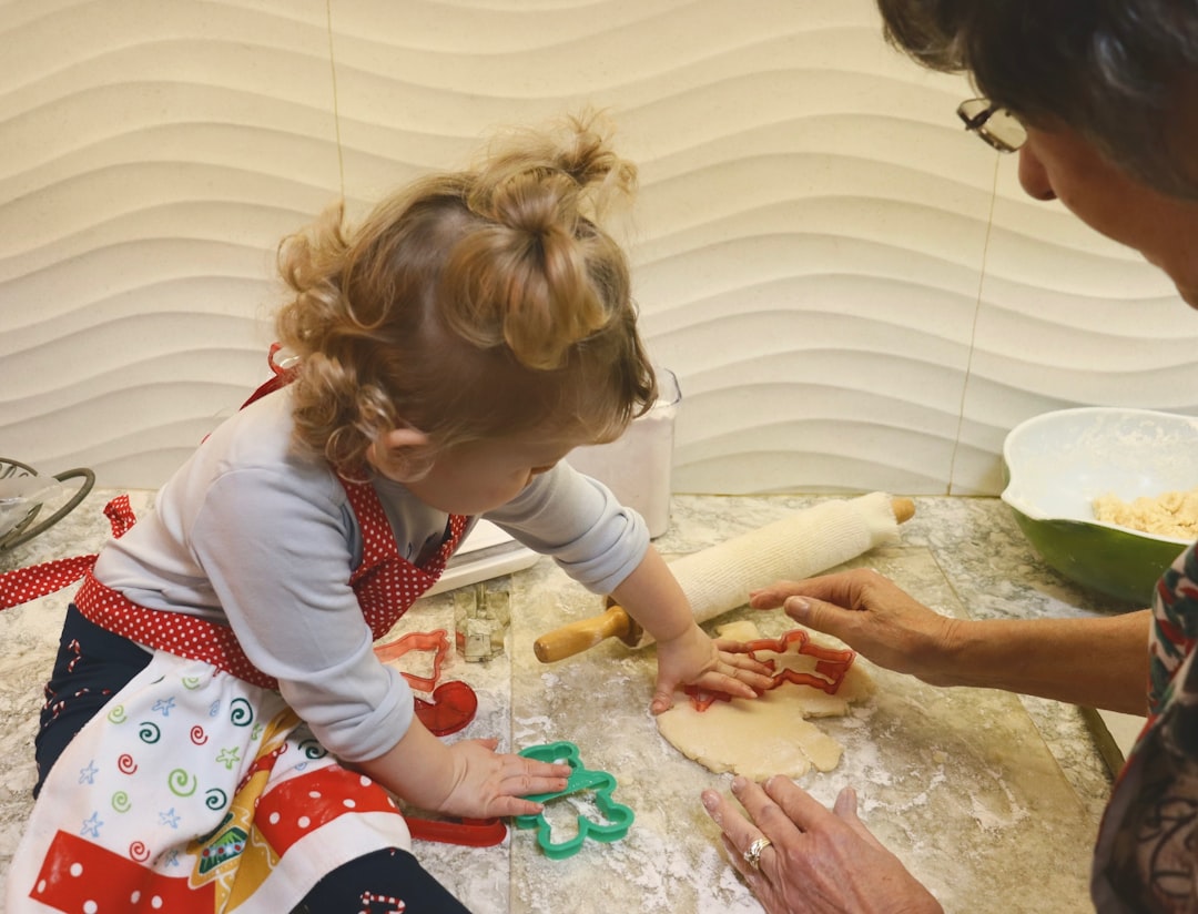 découvrez des recettes délicieuses et créatives pour la fête des mères. émerveillez votre maman avec des plats faits maison qui sauront lui faire plaisir. que ce soit un brunch savoureux ou un dessert gourmand, trouvez l'inspiration pour célébrer cette journée spéciale avec amour.