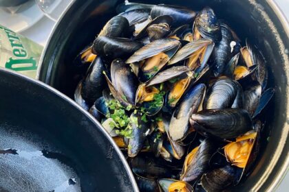 découvrez l'univers savoureux des moules, un délice marin à la fois tendre et rempli de saveurs. apprenez à les cuisiner de diverses façons, de la mouclade aux moules marinières, et explorez des recettes faciles et délicieuses pour ravir vos convives.