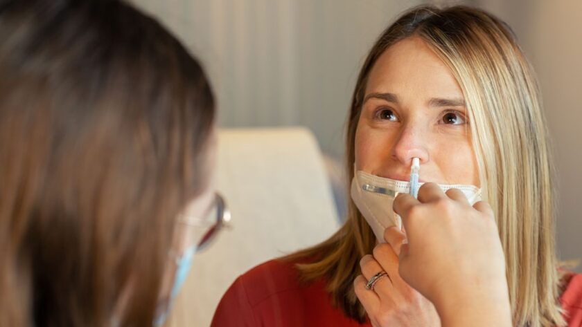 découvrez les causes et les solutions pour soulager la congestion nasale. apprenez à reconnaître les symptômes, les remèdes naturels et les traitements efficaces pour retrouver une respiration aisée.