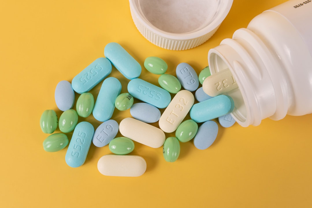 découvrez les antihistaminiques naturels, des solutions efficaces et sans effets secondaires pour soulager vos allergies. explorez les bienfaits des plantes et des remèdes maison qui vous aideront à retrouver un confort optimal.