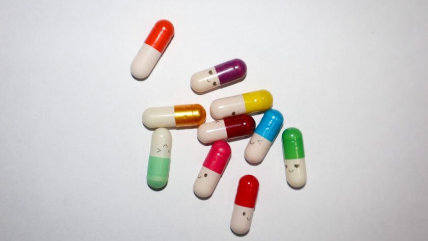découvrez les antihistaminiques naturels qui peuvent aider à soulager les allergies et à réduire les symptômes tels que les démangeaisons et les éternuements. explorez des options efficaces et sûres pour un bien-être optimal.