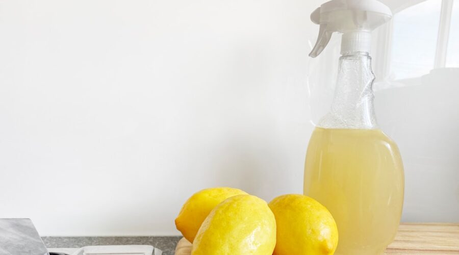 découvrez les avantages du nettoyage naturel avec des produits écologiques et efficaces. transformez votre maison en un espace sain, sans produits chimiques, tout en préservant l'environnement. adoptez une approche durable pour un nettoyage harmonieux et responsable.