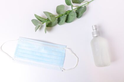 découvrez des désinfectants naturels efficaces et écologiques pour assainir votre maison. apprenez comment utiliser des ingrédients simples tels que le vinaigre, le bicarbonate de soude et les huiles essentielles pour éliminer les germes et assurer un environnement sain.