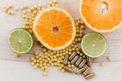 découvrez notre sélection de compléments naturels pour améliorer votre bien-être. riches en vitamines, minéraux et extraits de plantes, nos produits sont conçus pour soutenir votre santé au quotidien de manière saine et efficace.