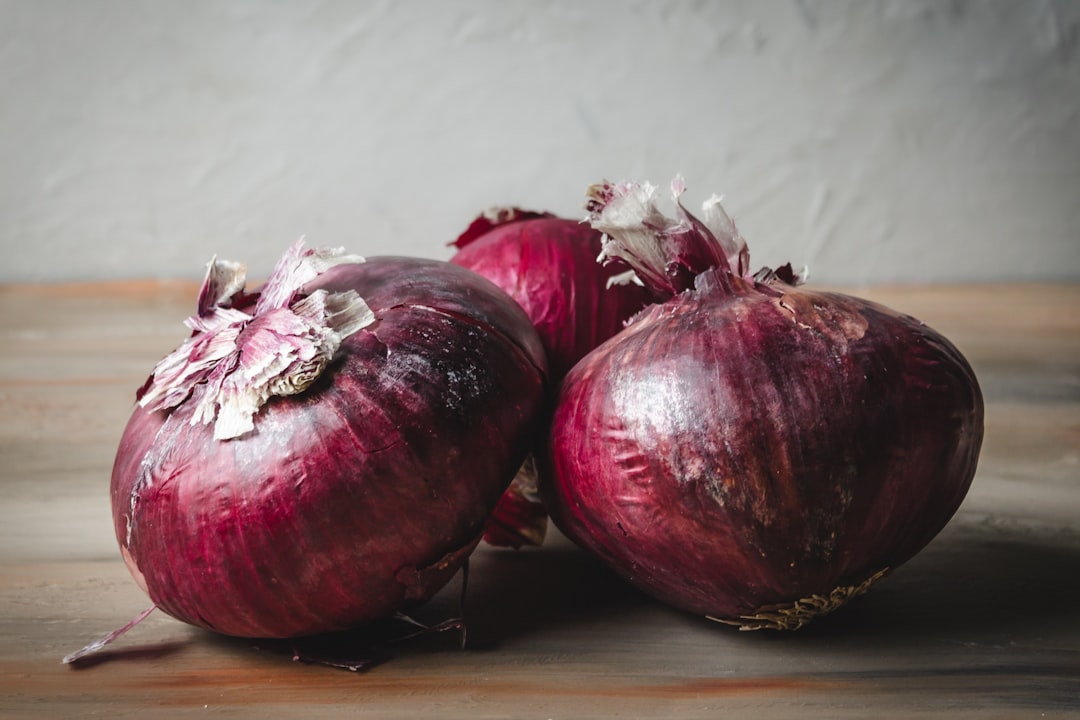 découvrez une délicieuse variété de recettes à base d'oignons, allant des plats classiques aux créations innovantes. que vous souhaitiez préparer une soupe réconfortante, des oignons caramélisés ou des garnitures savoureuses, retrouvez ici toutes les astuces et idées pour sublimer ce légume incontournable dans votre cuisine.