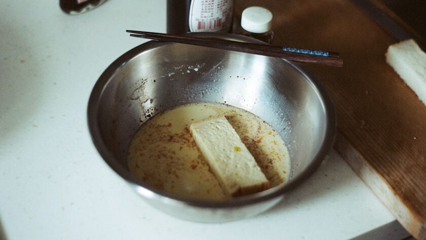 découvrez notre recette rapide et délicieuse qui se prépare en un temps record ! parfaite pour les soirées chargées, cette recette facile vous permettra de régaler vos convives sans passer des heures en cuisine. suivez nos conseils pratiques et préparez un plat savoureux en un rien de temps.