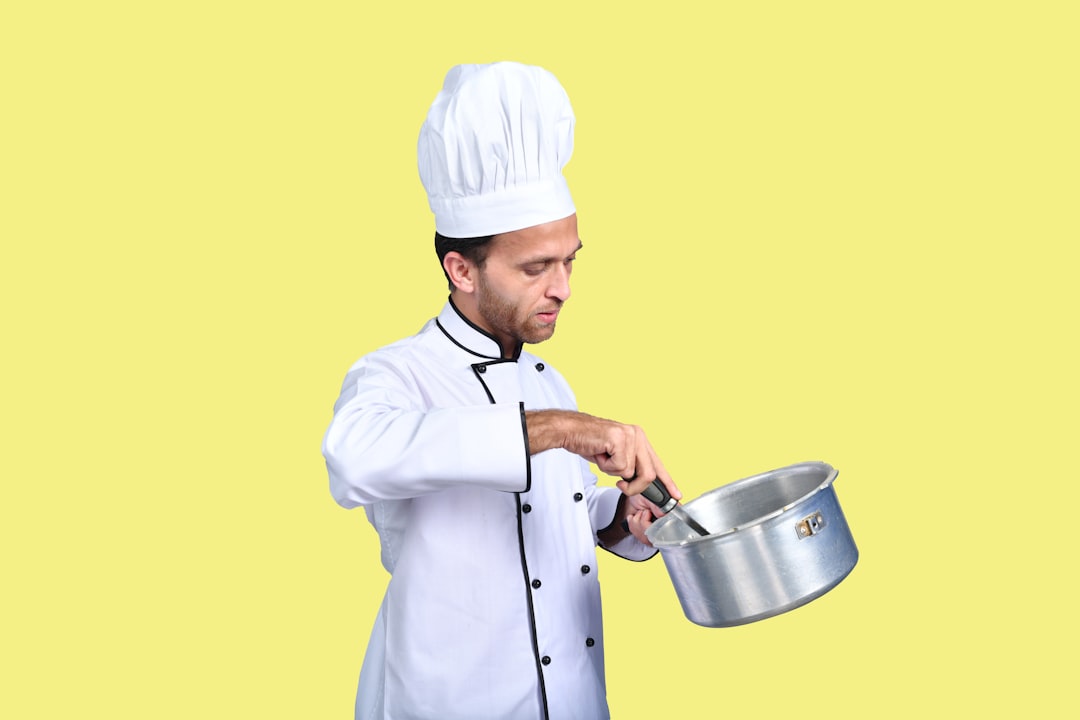 découvrez une recette rapide et savoureuse qui vous permettra de préparer un plat délicieux en un rien de temps. idéale pour les journées chargées, cette recette simple et rapide ravira vos papilles sans sacrifier la qualité.