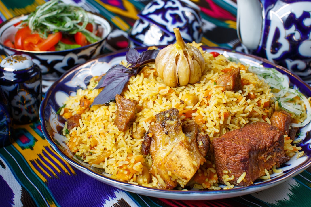 découvrez des recettes savoureuses et traditionnelles pour le ramadan! des plats rapides et délicieux, des desserts irrésistibles et des conseils pour partager un moment convivial en famille. célébrez ce mois sacré avec des idées culinaires inspirantes.