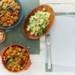 découvrez une collection délicieuse de recettes pour le ramadan, alliant tradition et innovation. préparez des plats savoureux pour le ftour et le suhoor, et régalez vos proches avec des mets raffinés et parfumés.