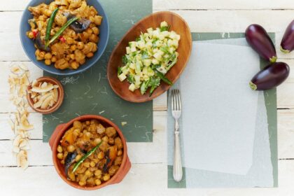 découvrez une collection délicieuse de recettes pour le ramadan, alliant tradition et innovation. préparez des plats savoureux pour le ftour et le suhoor, et régalez vos proches avec des mets raffinés et parfumés.
