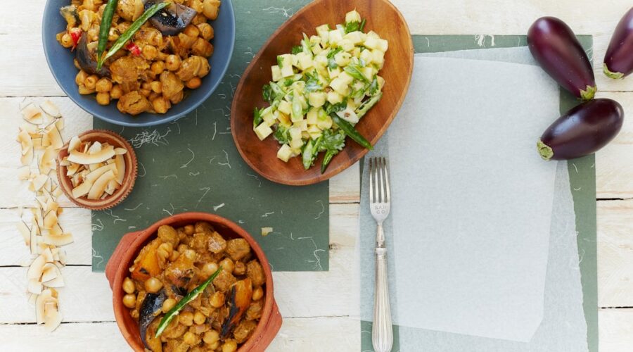 découvrez une collection délicieuse de recettes pour le ramadan, alliant tradition et innovation. préparez des plats savoureux pour le ftour et le suhoor, et régalez vos proches avec des mets raffinés et parfumés.