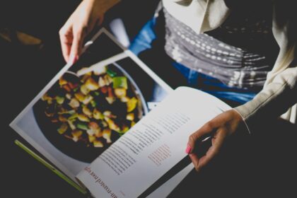 découvrez une variété de délicieuses recettes faciles à préparer, allant des plats traditionnels aux créations modernes. que vous soyez un cuisinier novice ou expérimenté, trouvez l'inspiration pour votre prochain repas et préparez des plats savoureux qui raviront vos convives.