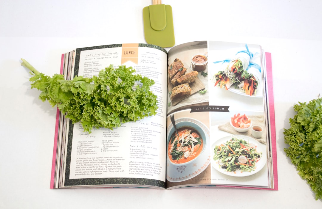 découvrez des recettes délicieuses et faciles à réaliser. que vous soyez un cuisinier débutant ou un chef expérimenté, notre collection de recettes variées saura ravir vos papilles et inspirer vos repas quotidiens.