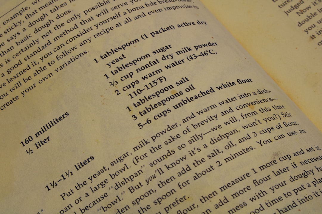 découvrez une délicieuse recette qui éveillera vos papilles. que vous soyez novice ou chef expérimenté, nos instructions claires et nos conseils pratiques vous aideront à préparer un plat savoureux qui ravira vos convives.