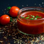 découvrez notre sélection de sauces délicieuses et variées pour sublimer vos plats. que ce soit pour accompagner viandes, légumes ou pâtes, trouvez la sauce idéale qui fera voyager vos papilles. recettes maison, astuces et conseils pour éveiller vos sens.