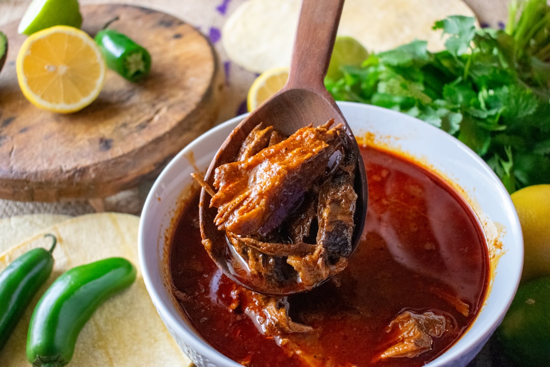 découvrez des recettes savoureuses qui raviront vos papilles ! que vous soyez amateur de plats traditionnels ou à la recherche d'originalité, nos recettes faciles à réaliser vous guideront à travers un univers de saveurs pour chaque occasion.